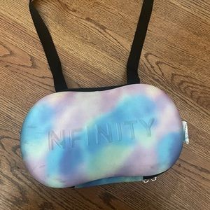 Nfinity Cheer Shoe Case
